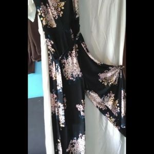 Maurices ,2xl pantsuit NWOT
